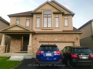 14 River Ridge St #BASEMENT, Kitchener, ON N2A 0G4