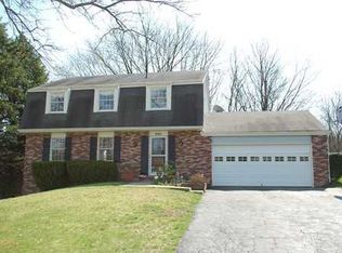 380 Lorlita Ln, Pittsburgh, PA