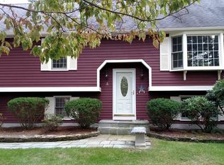 3 Heather Ln, Mansfield, MA 02048