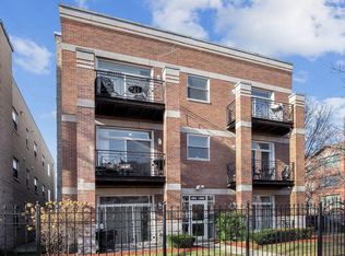 4902 S Vincennes Ave #2, Chicago, IL 60615