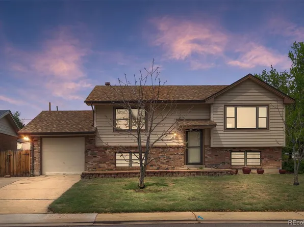 1549 Dean Drive, Northglenn, CO 80233