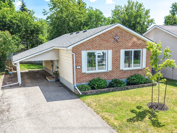49 Bond St, Orillia, ON L3V 1J6