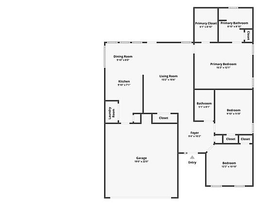2nd image of 8704 Rozumny Dr