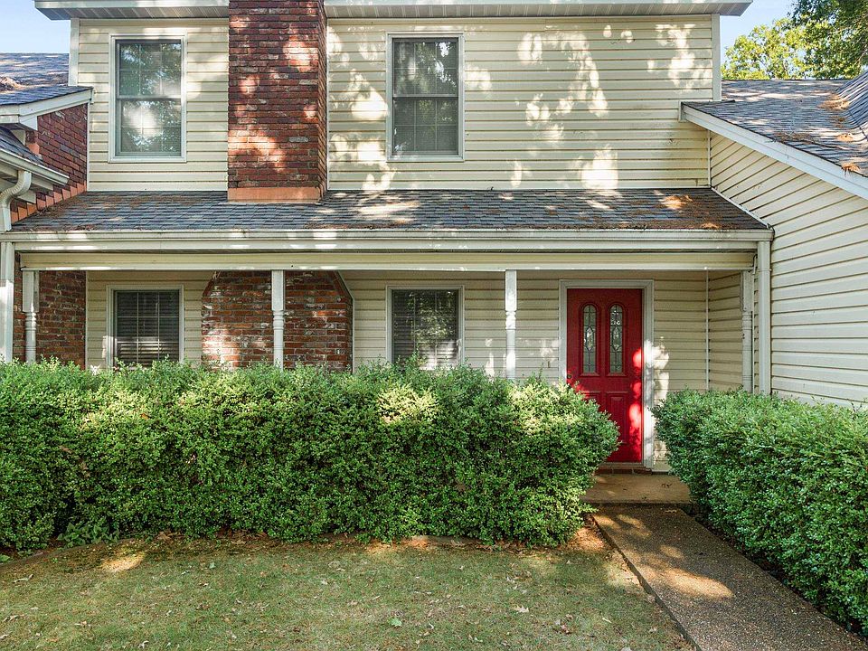 4 River Oaks Blvd, Searcy, AR 72143 MLS 24014335 Zillow