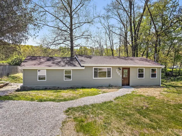 7605 W County Road 800 N, Elizabethtown, IN 47232