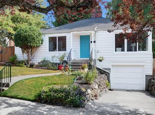 8008 38th Ave NE, Seattle, WA