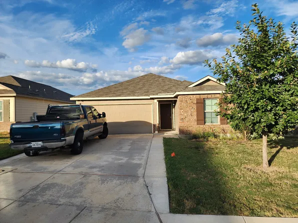 937 Windflower, New Braunfels, TX 78130