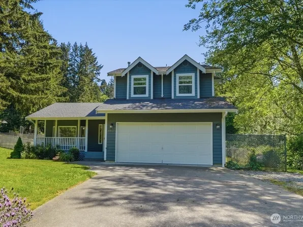 6813 81st Avenue NW, Gig Harbor, WA 98335