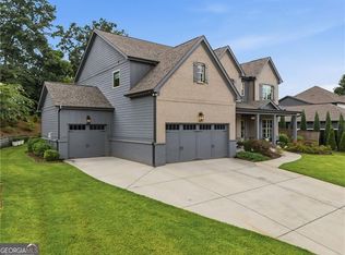 357 S Alexander St, Buford, GA 30518