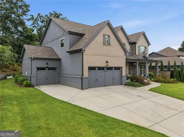 357 S Alexander St, Buford, GA 30518