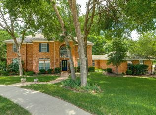 200 Stone Hollow Ct, Prosper, TX 75078