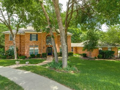 200 Stone Hollow Ct, Prosper, TX, 75078