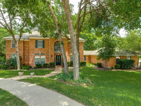 Home for Sale in Prosper TX