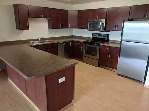 Floor plan 527-202