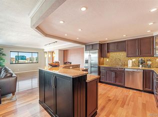 1551 Larimer St APT 1702, Denver, CO 80202