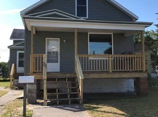 318 S 7th Ave, Alpena, MI 49707