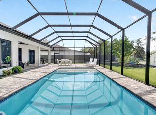 3845 47th AVE NE, NAPLES, FL 34120