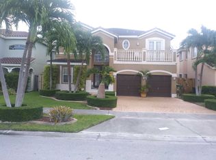 15301 SW 139th Ct, Miami, FL 33177