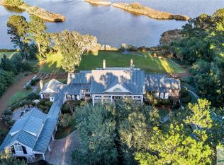 1514 Dublin Dr, Richmond Hill, GA 31324