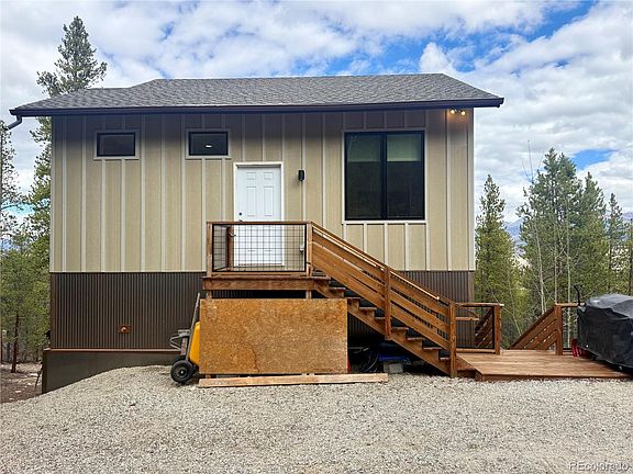 2nd image of 217 Mt Elbert Road