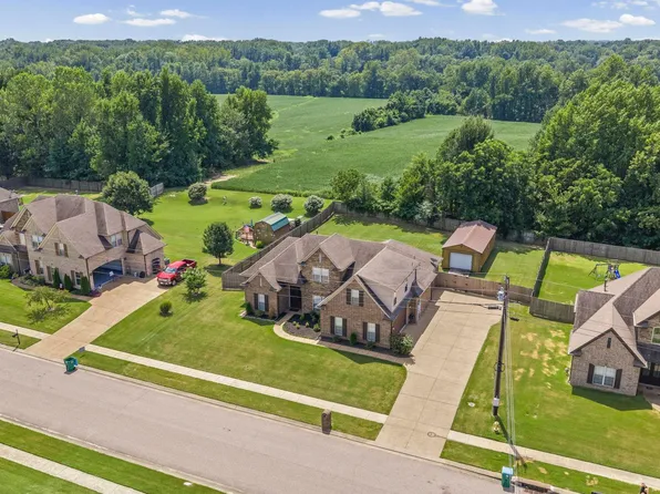 128 George Ellis Dr, Munford, TN 38058
