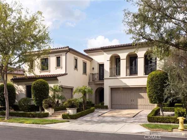 109 Heather Mist, Irvine, CA 92618