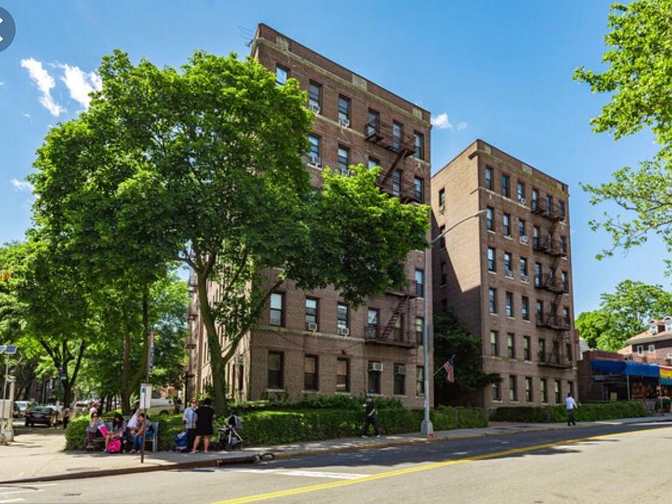 1st image of 8246 Lefferts Blvd