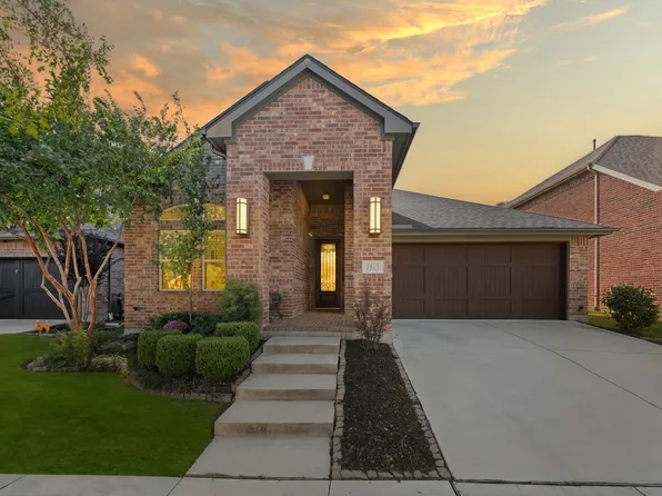 1513 8th St, Argyle, TX 76226