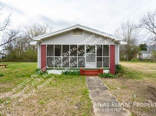 1685 2nd Ave S, Dolomite, AL 35061