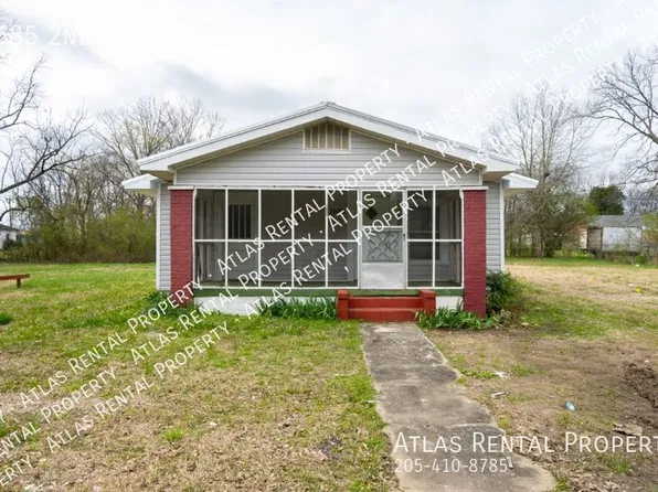 1685 2nd Ave S, Dolomite, AL 35061