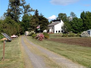 7898 N Enterprise Rd, Ferndale, WA 98248