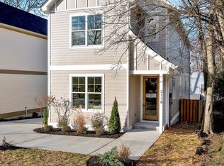 211 Queen Ave UNIT B, Nashville, TN 37207