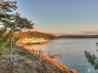 8278 Orcas Road, Orcas Island, WA 98280