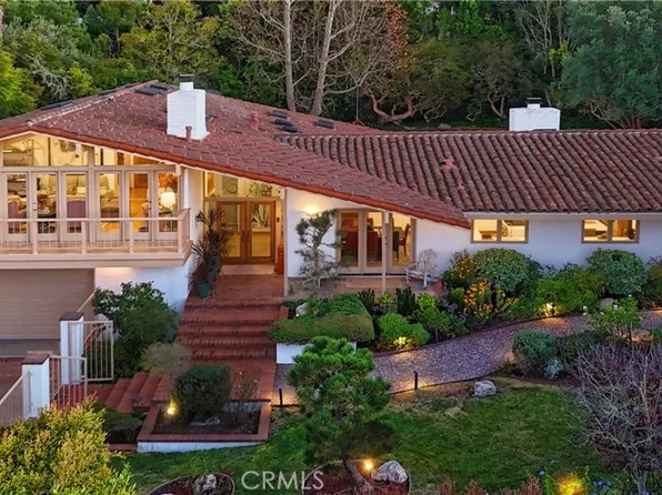 1562 Granvia Altamira, Palos Verdes Estates, CA 90274