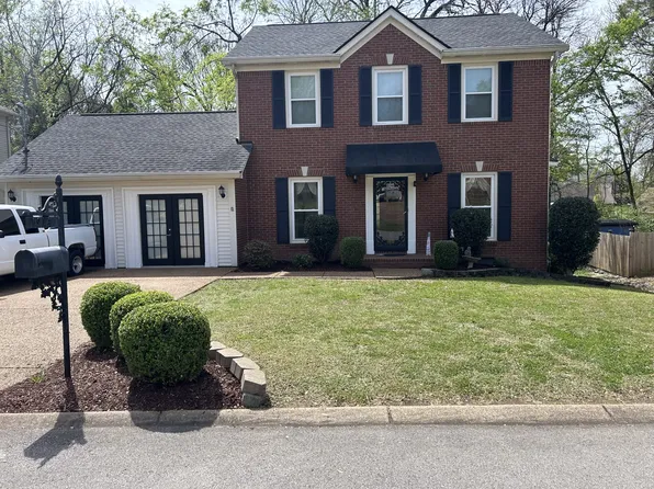 1506 Sudbury Ct, Old Hickory, TN 37138