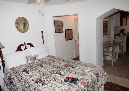 Interior Photo