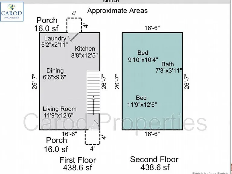 208 Windley St #C — Photo 7