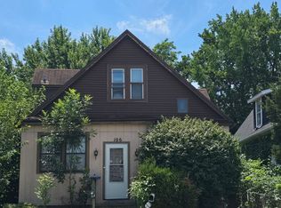 106 W Pine St, Springfield, IL 62704