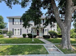 211 E Van Buren St, Gallatin, MO 64640
