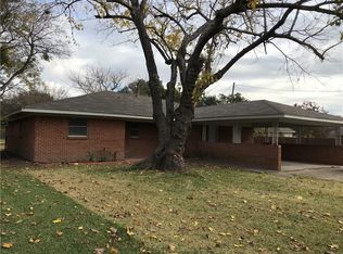 505 S Adams St, Kemp, TX 75143