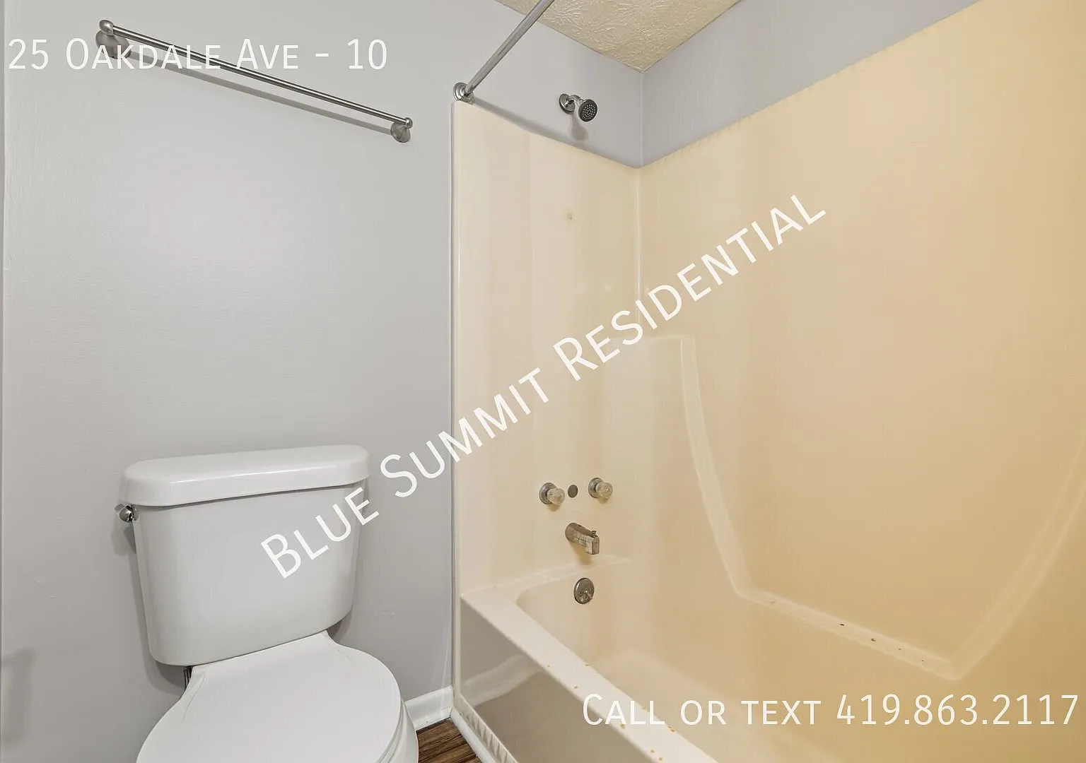 Oakdale Apartments — Photo 4