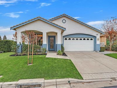 1380 Bonum Way, Brentwood, CA, 94513
