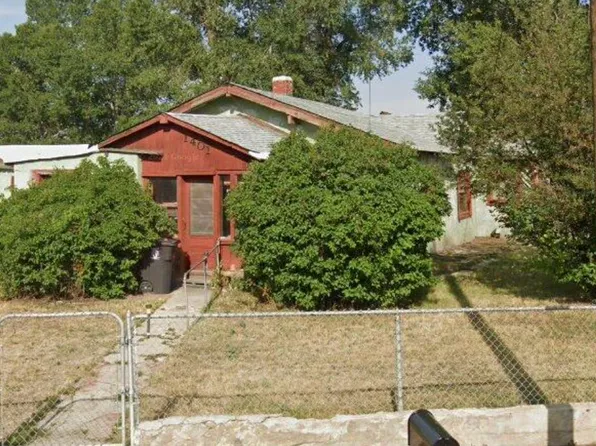 1401 Utah Ave, Butte, MT 59701