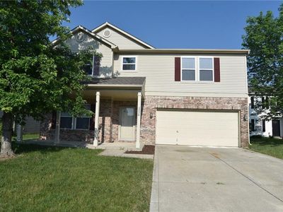 3236 Abaca Ct, Indianapolis, IN, 46203
