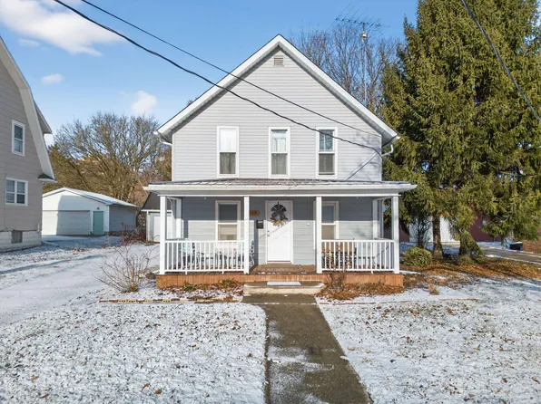 309 Godfroy Ave, Monroe, MI 48162