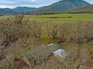 11548 Blackwell Rd, Central Pt, OR 97502