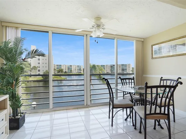 101 SE 3 Avenue #201, Dania Beach, FL 33004