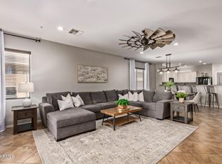 29502 N 124th Ln, Peoria, AZ 85383