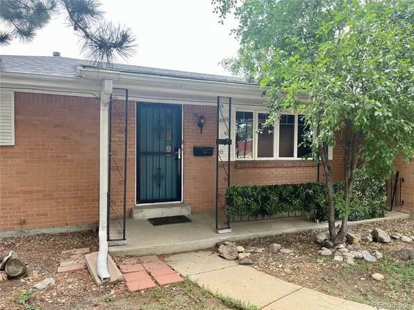 1088 Douglas Drive, Denver, CO 80221