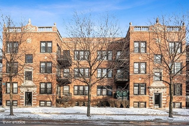 1st image of 4247 N Ashland Ave APT 3